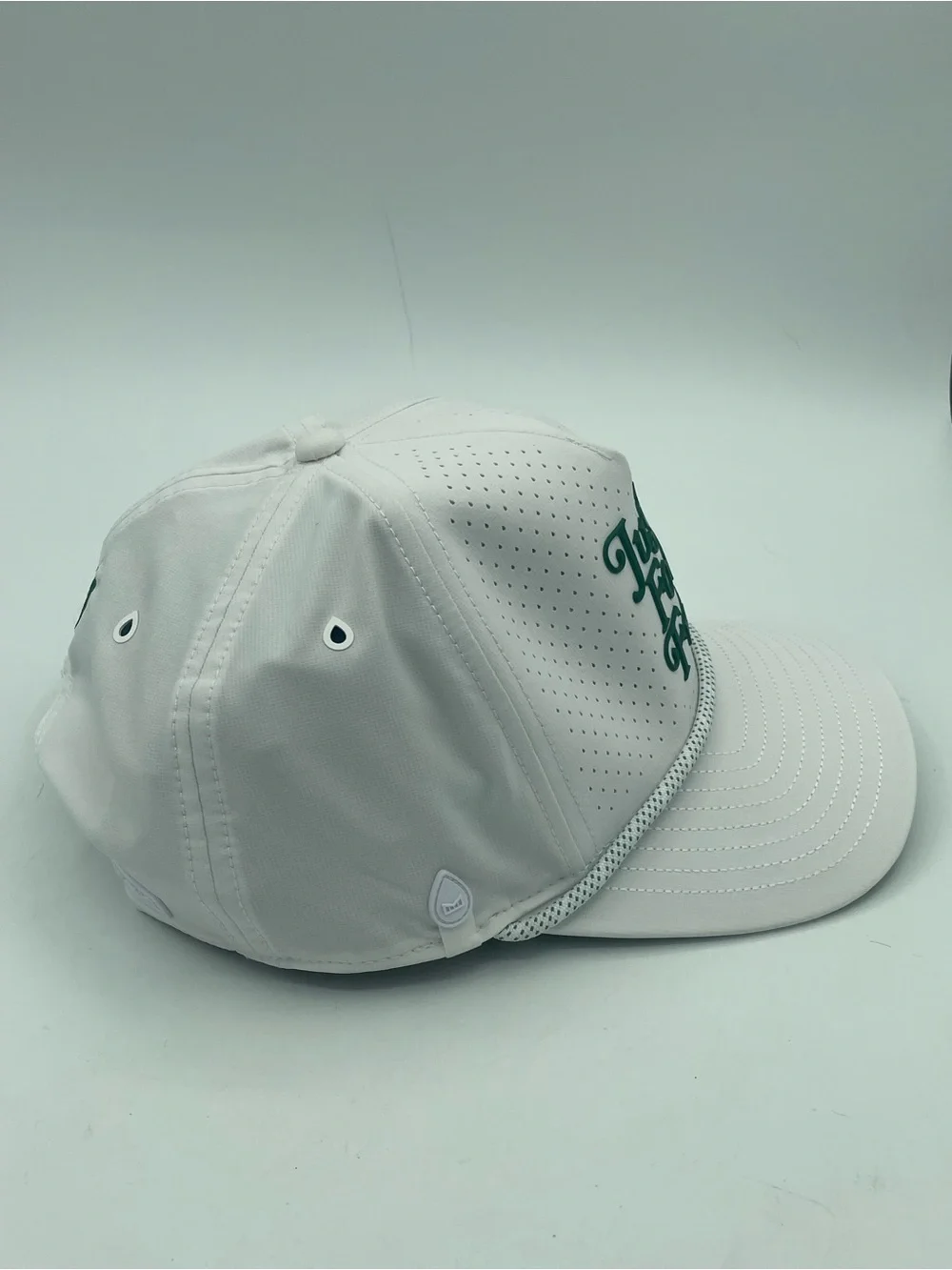 Melin Odysea Links Hydro Snapback Golf Hat